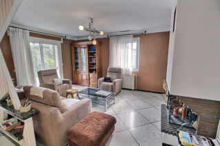  Maison à vendre 5 pièces 120 m²