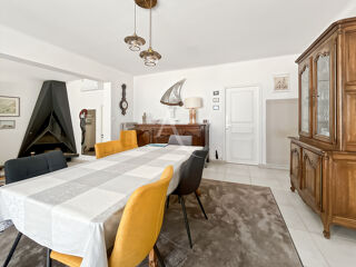  Maison à vendre 6 pièces 114 m²
