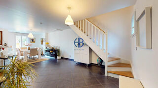  Maison à vendre 5 pièces 125 m²