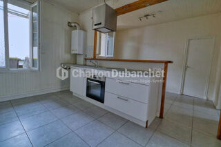  Appartement à vendre 3 pièces 52 m²