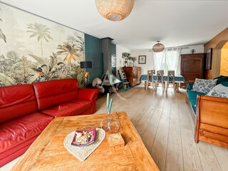  Maison � vendre 8 pi�ces 150 m�