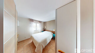  Appartement � vendre 4 pi�ces 88 m�