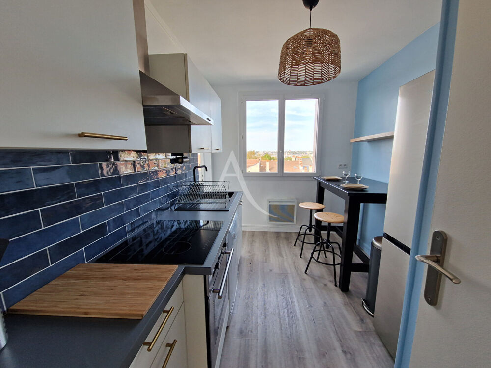 Location Appartement CHAMBRE A LOUER - Proche Lyautey Caen