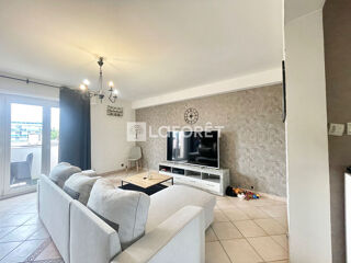  Appartement � louer 3 pi�ces 94 m�