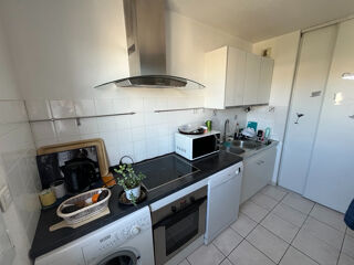  Appartement � vendre 2 pi�ces 52 m�