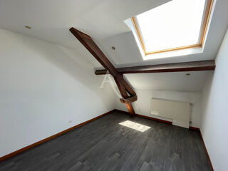  Appartement à louer 3 pièces 72 m²