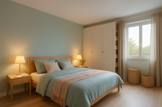  Appartement à vendre 4 pièces 83 m²