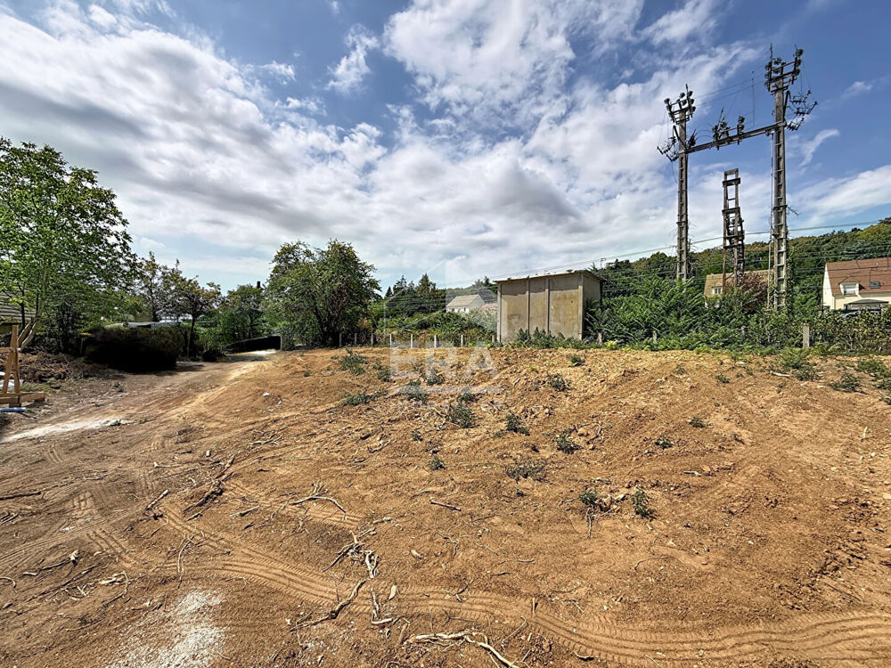 Vente Terrain A vendre Terrain à Lardy 766 m2 Lardy