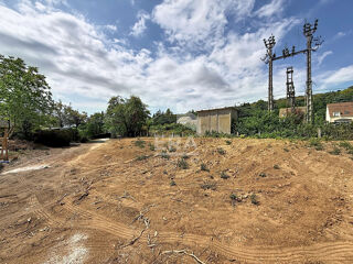  Terrain à vendre 766 m²