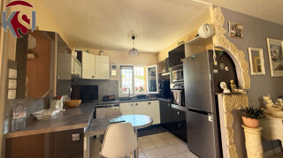  Maison � vendre 4 pi�ces 93 m�