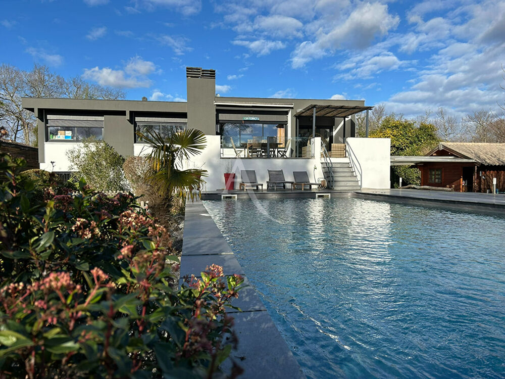 � vendre  Maison Saint-Aubin-de-M�doc (33160)