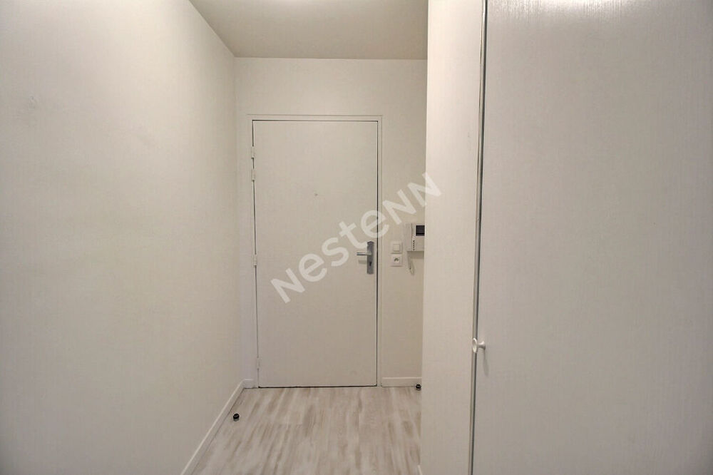 Vente Appartement Appartement Fresnes 1 pièce(s) 24,85 m2+ 1 place de parking Fresnes