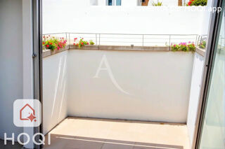  Appartement  vendre 1 pice 17 m