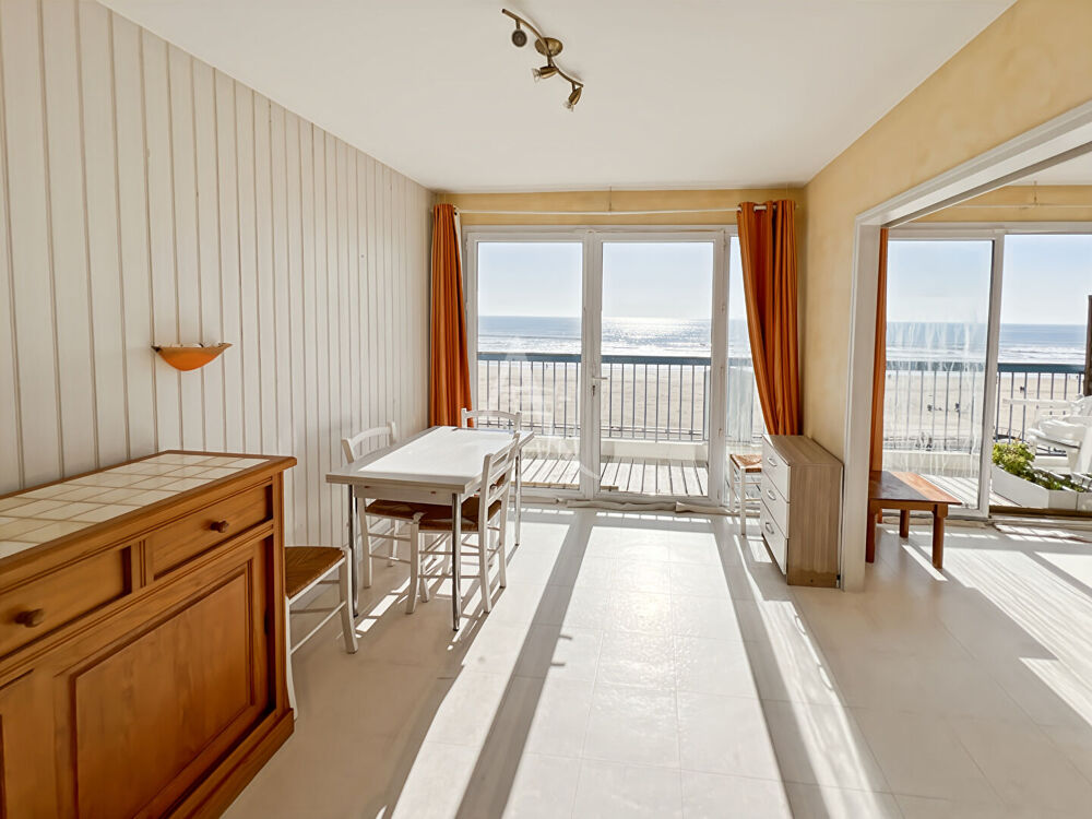 Appartement Face Mer