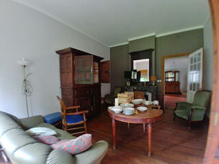  Maison � vendre 9 pi�ces 210 m�