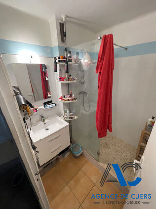  Appartement � vendre 3 pi�ces 56 m�