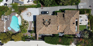  Maison � vendre 7 pi�ces 301 m�