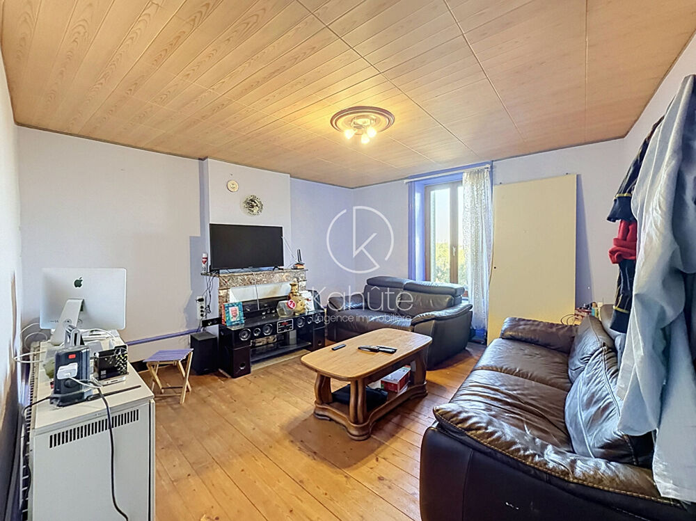 Vente Maison Maison Saint Just La Pendue 4 pièce(s) 84 m2 Saint just la pendue