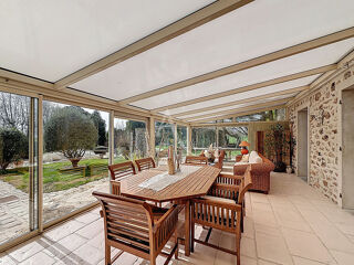  Maison � vendre 8 pi�ces 261 m�