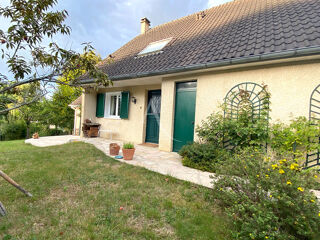  Maison à vendre 7 pièces 169 m²