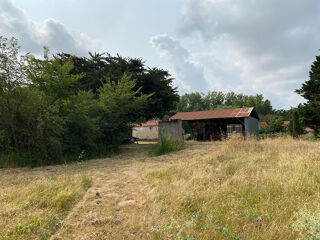  Terrain à vendre 1017 m²