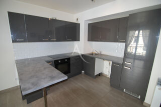  Appartement à louer 2 pièces 39 m²