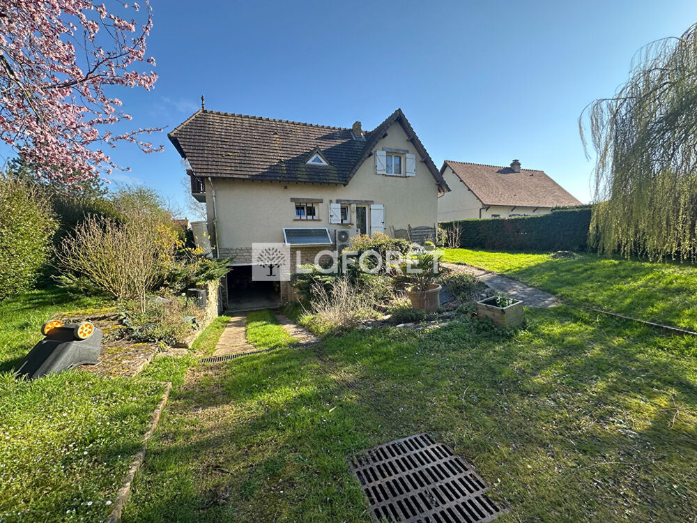Vente Maison Maison T6 entre Caen et Bayeux Ponts sur seulles