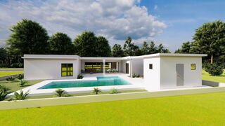  Maison � vendre 4 pi�ces 180 m� Nguerigne