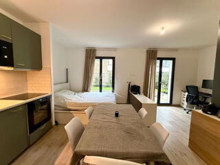  Appartement à vendre 1 pièce 34 m²