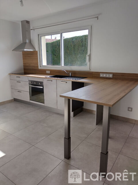  Maison � louer 4 pi�ces 97 m�