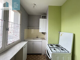  Appartement � louer 1 pi�ce 31 m�