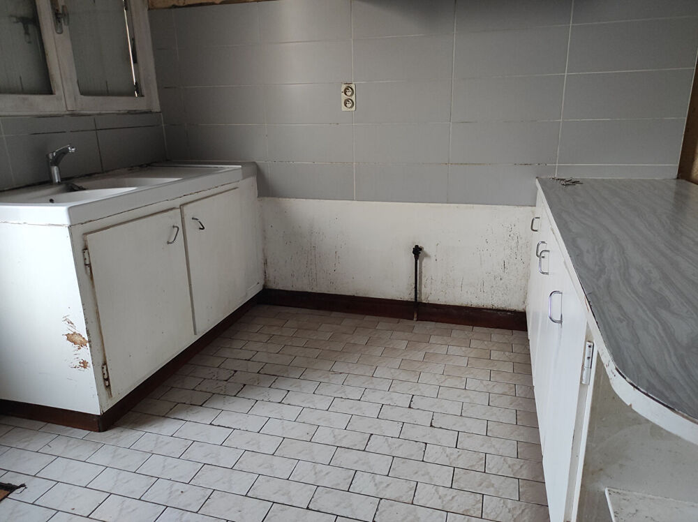 Vente Maison A vendre maison avec garages et jardin à Pomerol Pomerol