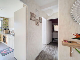  Appartement � vendre 2 pi�ces 47 m�