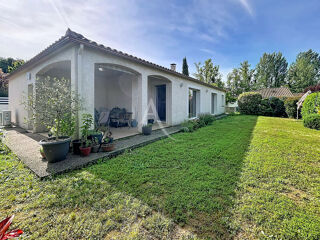  Maison à vendre 4 pièces 112 m²