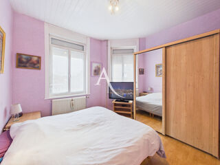  Maison à vendre 4 pièces 77 m²