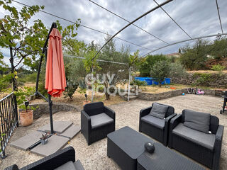  Maison à vendre 6 pièces 128 m²