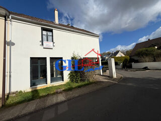  Maison � vendre 5 pi�ces 95 m�