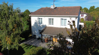  Maison à vendre 6 pièces 125 m²