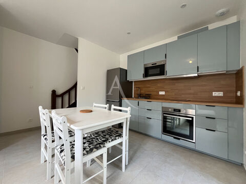  Maison � louer 3 pi�ces 60 m�