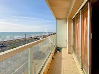  Appartement � vendre 2 pi�ces 39 m�