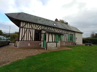  Maison � vendre 5 pi�ces 99 m�