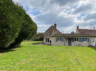  Maison  vendre 3 pices 48 m