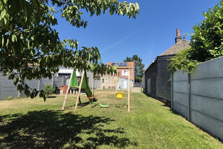  Maison à vendre 5 pièces 80 m²