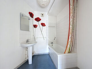  Appartement  vendre 2 pices 50 m