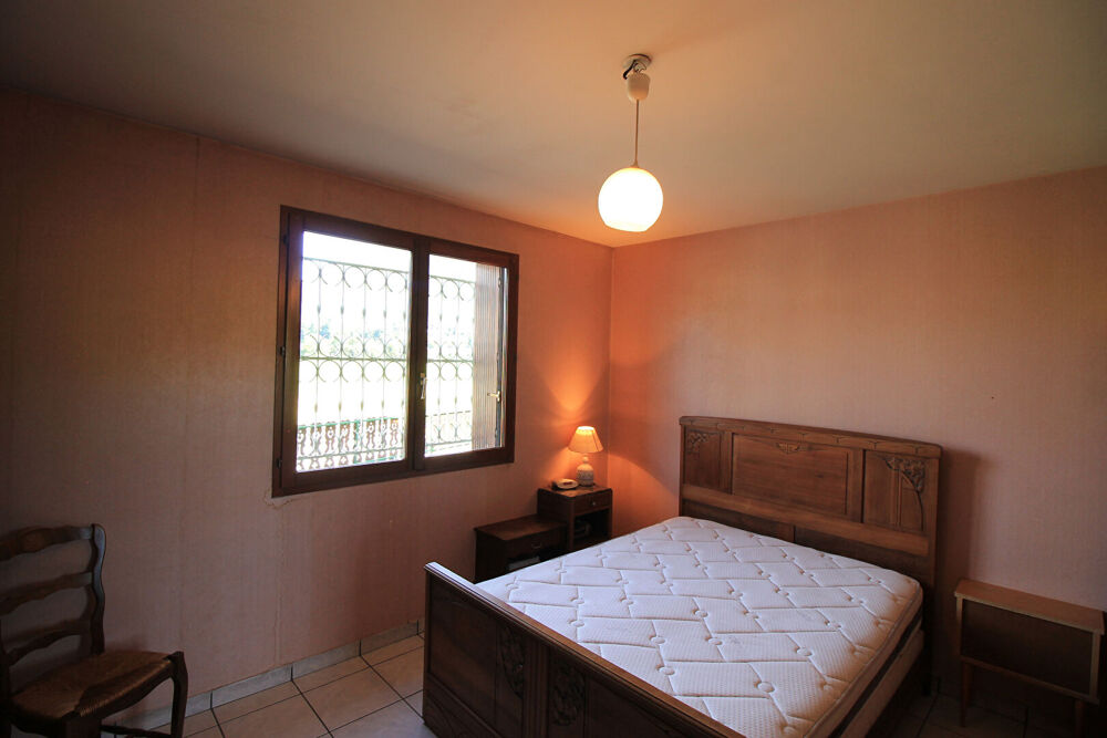 Maison 12 pièces - Porte de Savoie - calme et verdure