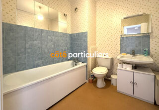  Appartement  vendre 2 pices 52 m