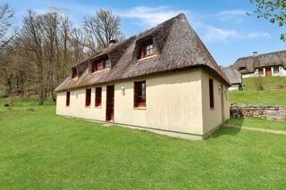  Maison à vendre 4 pièces 121 m²