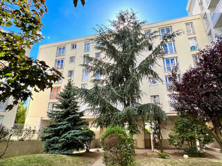  Appartement  vendre 2 pices 43 m