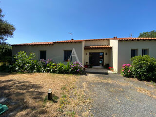  Maison � vendre 5 pi�ces 128 m�