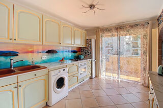  Appartement à vendre 5 pièces 94 m²
